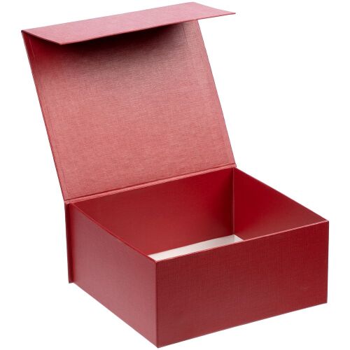 Коробка Frosto, M, красная 2
