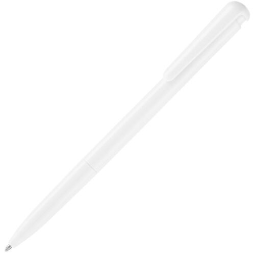 Ручка шариковая Penpal, белая 1