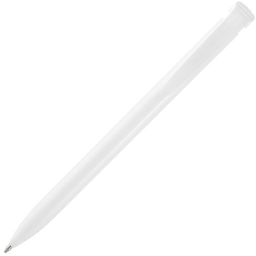 Ручка шариковая Favorite, белая 3