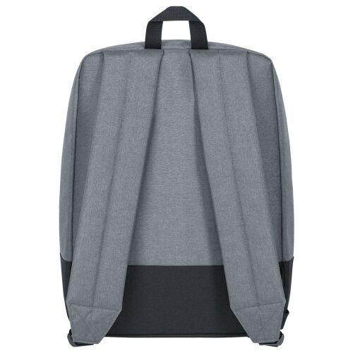 Рюкзак для ноутбука Bimo Travel, серый 5