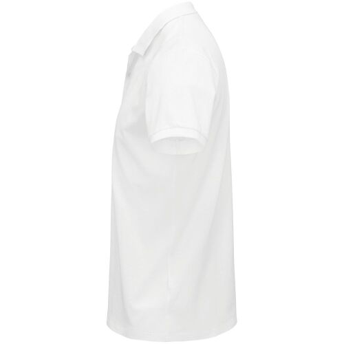 Рубашка поло мужская Planet Men, белая, размер XXL 3