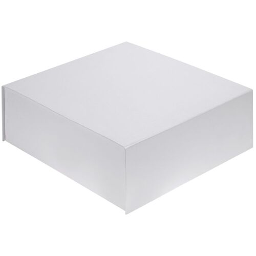 Коробка Quadra, белая 1