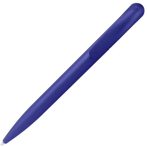 Ручка шариковая Nature Plus Matt, синяя 2