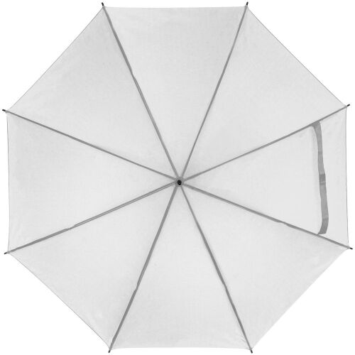 Зонт-трость Lido, белый 2