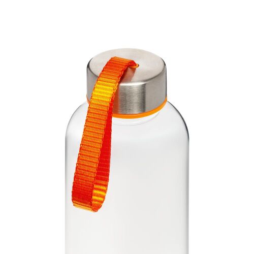 Бутылка Gulp, оранжевая 4