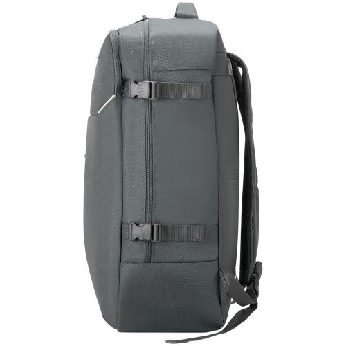 Рюкзак Ironik 2.0 XL, серый 5