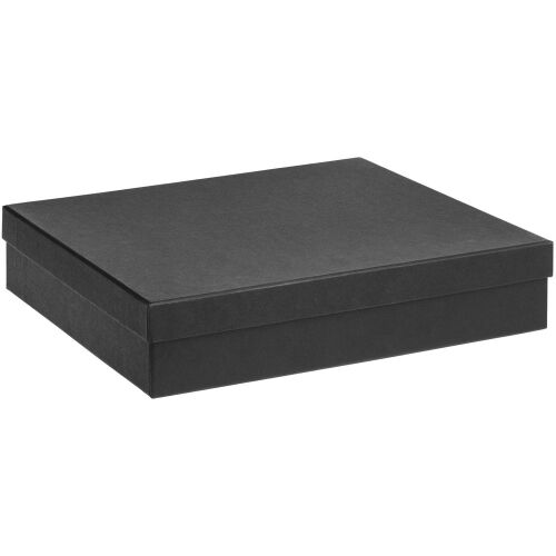 Коробка Giftbox, черная 1