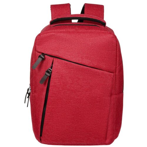 Рюкзак для ноутбука Onefold, красный 2
