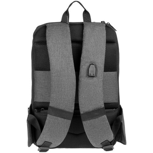 Рюкзак Phantom Lite, серый 3