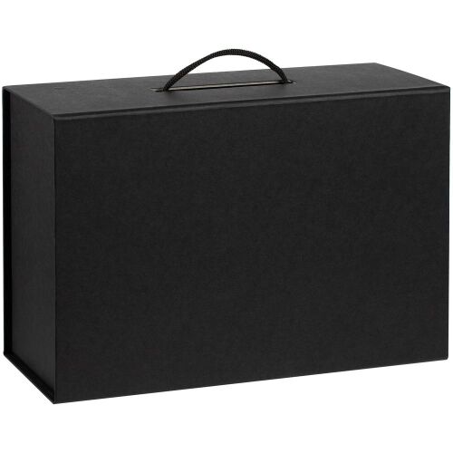Коробка New Case, черная 2