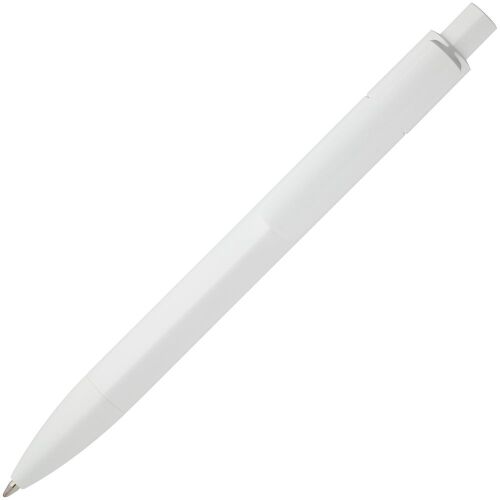 Ручка шариковая Prodir DS4 PMM-P, белая 2