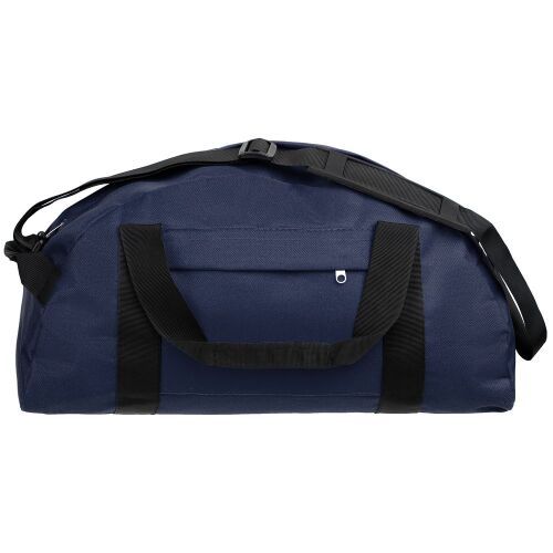 Спортивная сумка Portager, темно-синяя 4