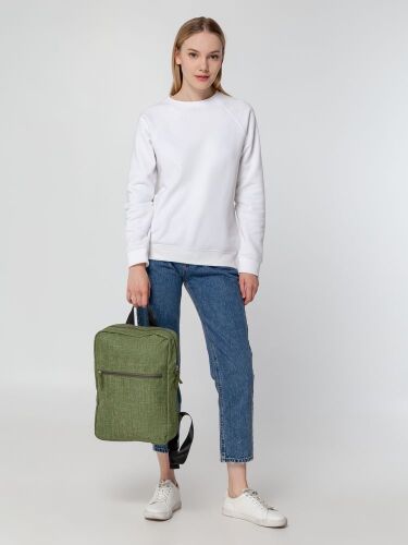 Рюкзак Packmate Pocket, зеленый 5
