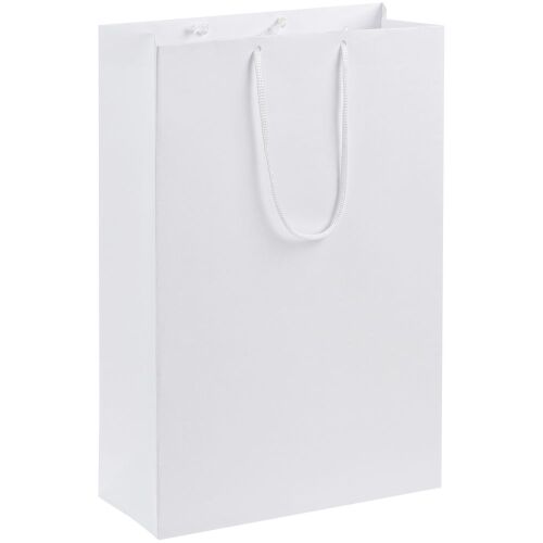 Пакет бумажный Porta M, белый 1