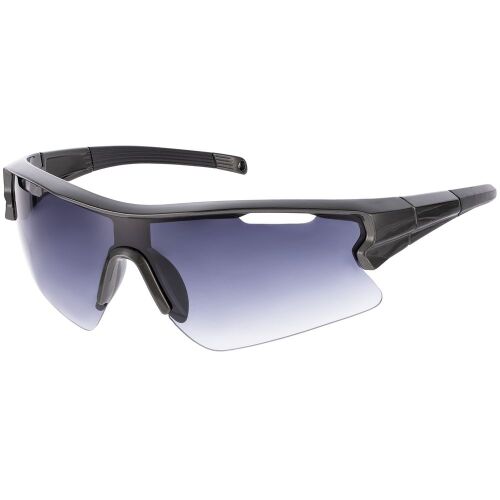 Спортивные солнцезащитные очки Fremad, черные 1