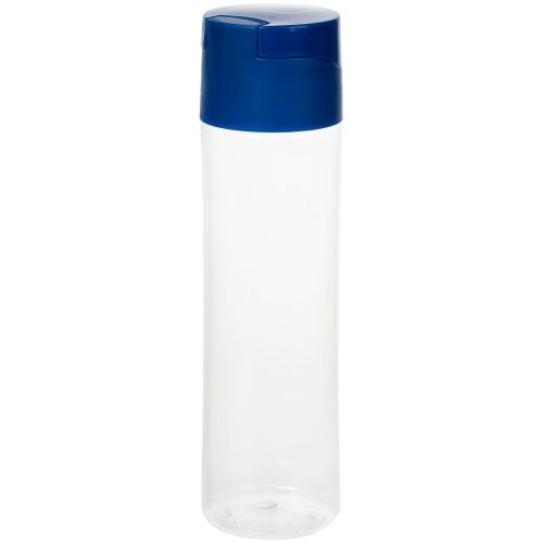 Бутылка для воды Riverside, синяя 2