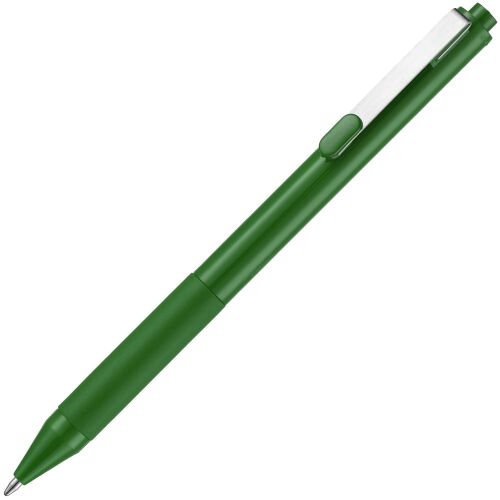 Ручка шариковая Renk, зеленая 1