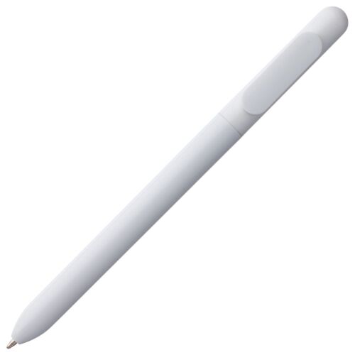 Ручка шариковая Swiper, белая 2