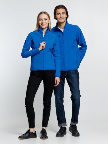 Куртка женская Radian Women, ярко-синяя, размер XL 7