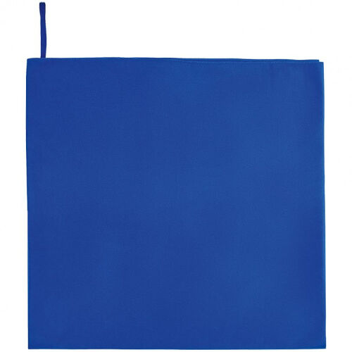 Спортивное полотенце Atoll X-Large, синее 2