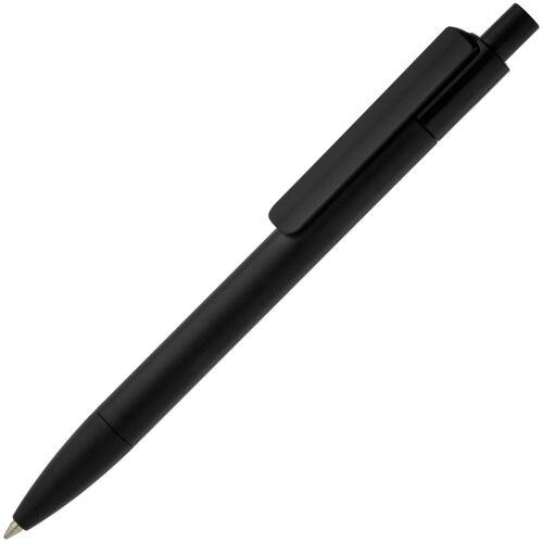 Ручка шариковая Prodir DS4 PMM-P, черная 1