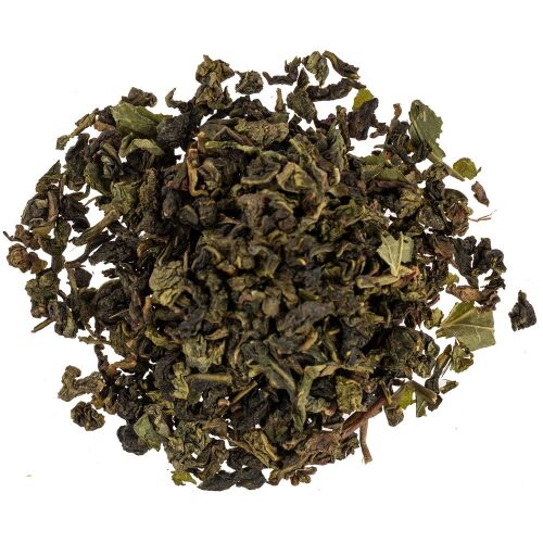Чай улун «Черная смородина» 5