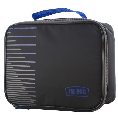 Термосумка Thermos Lunch Kit, черная 1