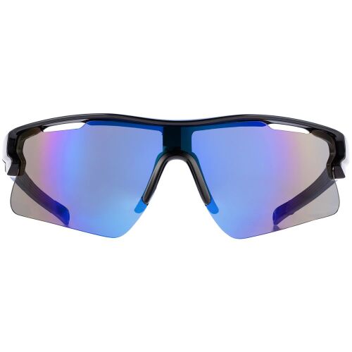 Спортивные солнцезащитные очки Fremad, синие 2