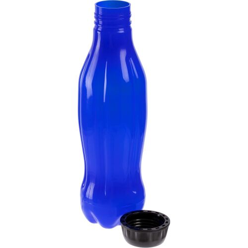 Бутылка для воды Coola, синяя 2