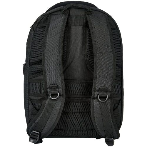 Рюкзак для ноутбука X Range 17, черный 3