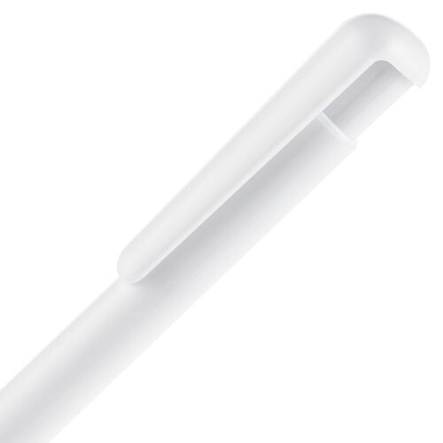 Ручка шариковая Penpal, белая 5
