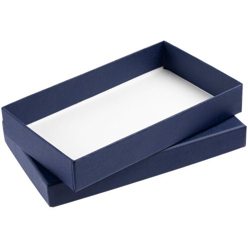 Коробка Slender, малая, синяя 2