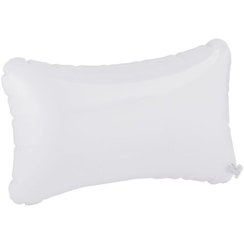 Надувная подушка Ease, белая 2
