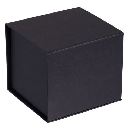 Коробка Alian, черная 1