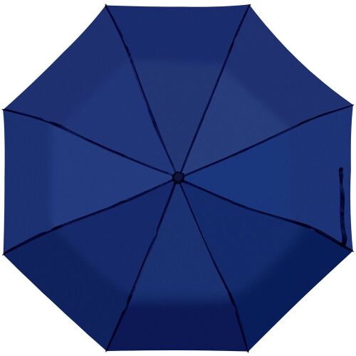 Складной зонт Tomas, синий 2
