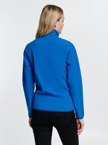 Куртка женская Radian Women, ярко-синяя, размер M 4