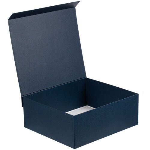 Коробка My Warm Box, синяя 4