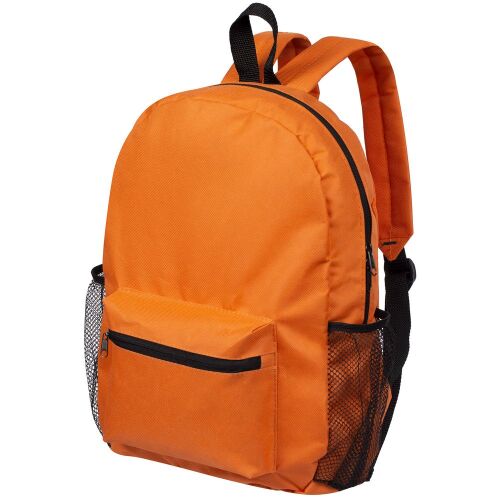 Рюкзак Easy, оранжевый 2