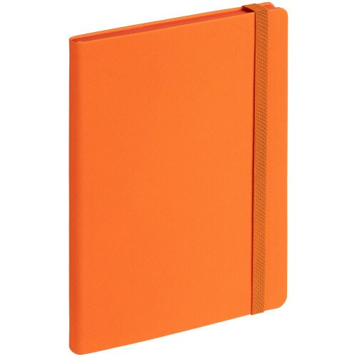 Ежедневник Must, датированный, оранжевый 3