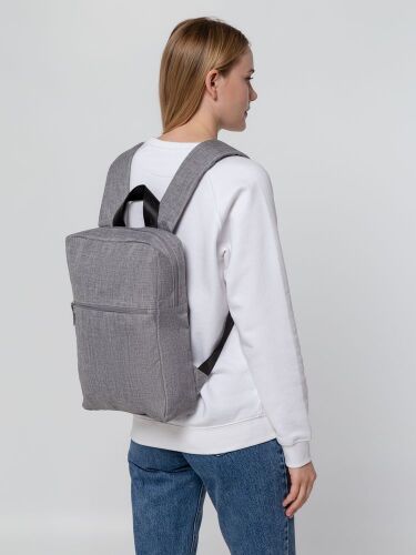 Рюкзак Packmate Pocket, серый 2