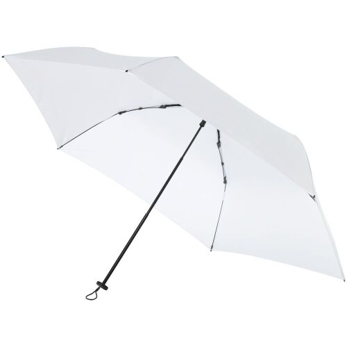 Зонт складной Luft Trek, белый 2