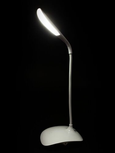 Беспроводная настольная лампа lumiFlex, ver.2 7