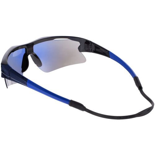Спортивные солнцезащитные очки Fremad, синие 5