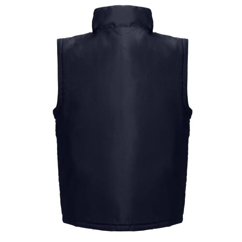 Куртка-трансформер унисекс Astana, темно-синяя, размер L 10