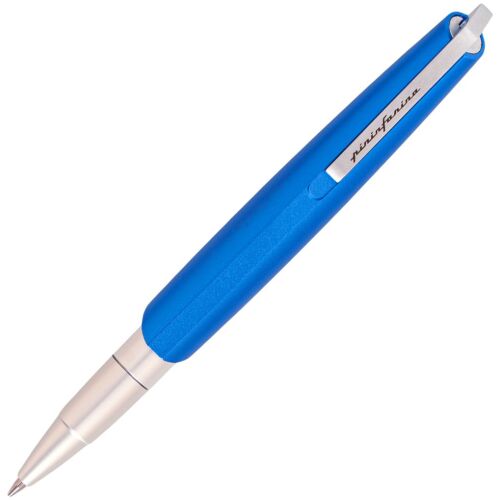 Шариковая ручка PF Go, ярко-синяя 1