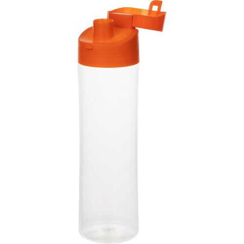 Бутылка для воды Riverside, оранжевая 3