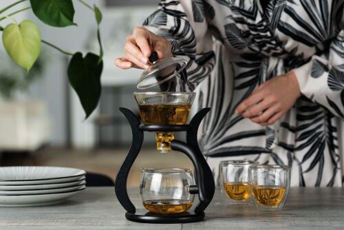 Чайный набор Teafony 5