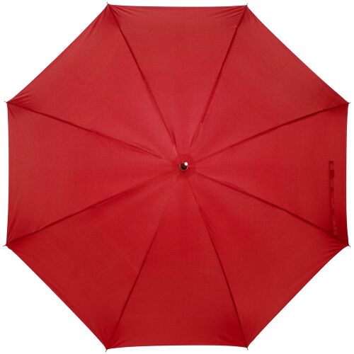 Зонт-трость Silverine, красный 2