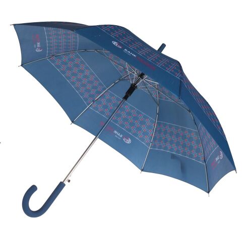 Зонт-трость Tellado на заказ, доставка ж/д 10