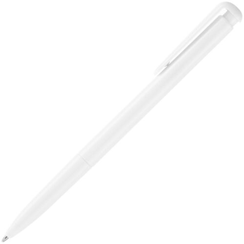 Ручка шариковая Penpal, белая 2